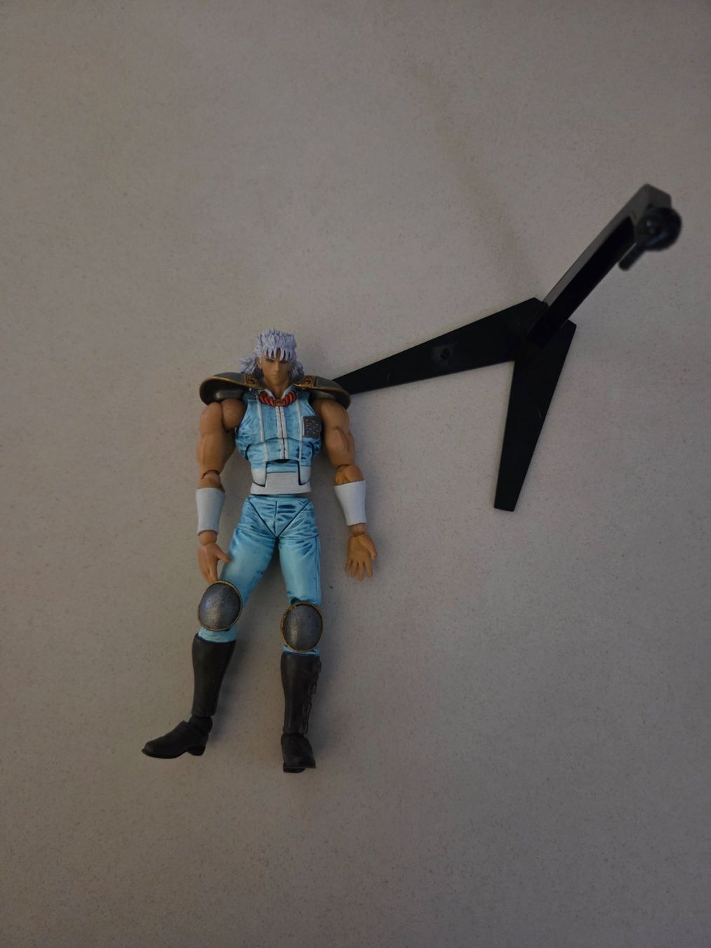 Statuette: Ryu Figur beweglich – Usato da Kloten venduto da Senolf