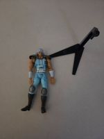 Ryu Figur beweglich