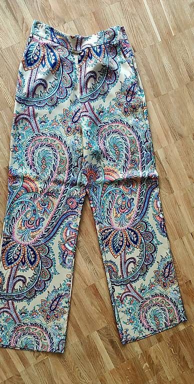 Hosen: Etro Hose – Neu und originalverpackt aus Sempach von den_txx7