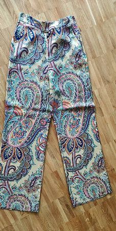 Etro Hose