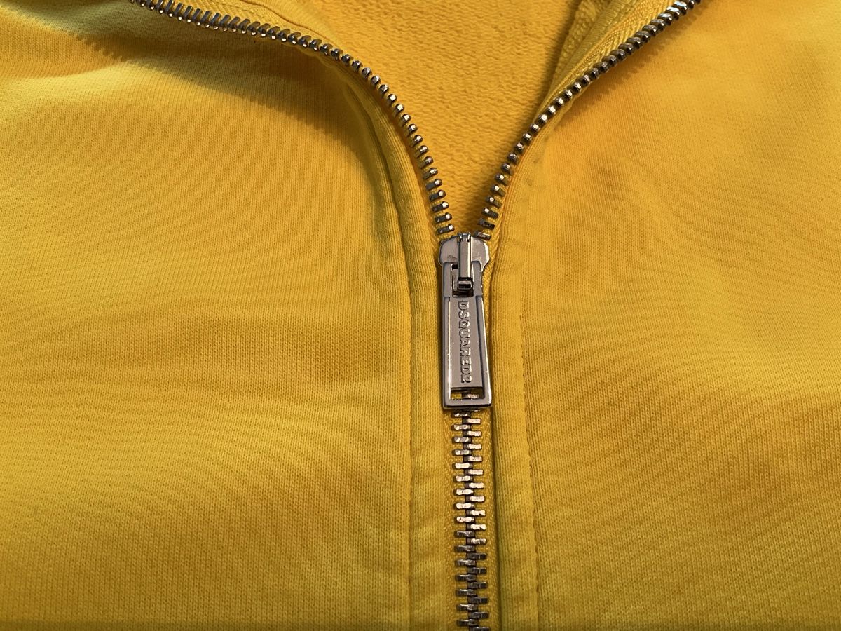Dsquared2 Maglioni & Felpe: Pullover, DSQUARED2, 14Y, super Qualität & sieht mega aus! – Usato da Stäfa venduto da Rbeerli0 1