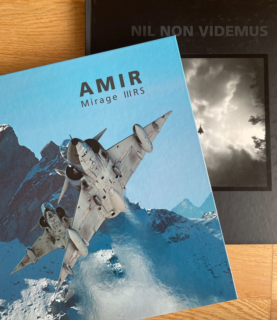 Libri: Schweizer Militärflugbücher – Usato da Zollikofen venduto da P-r-A 3