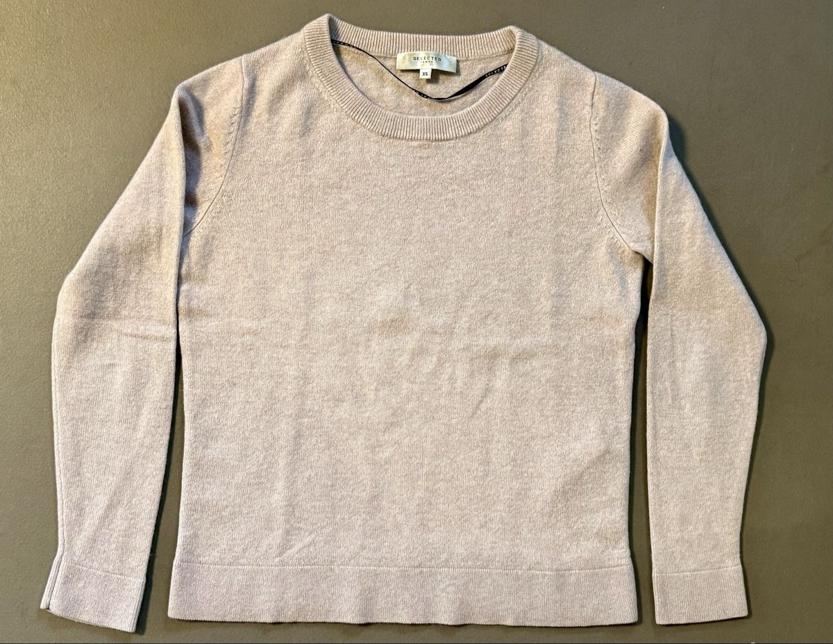 Selected Maglioni & Felpe: Kaschmirpullover Selected Femme XS – Nuovo (secondo la descrizione) da Zürich venduto da car_9vrr
