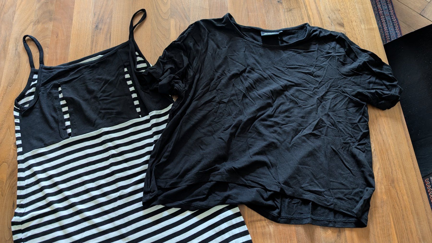 Only Kleider: Umstands- und Stillkleid – Gebraucht aus Bern von mel_mjr5 1