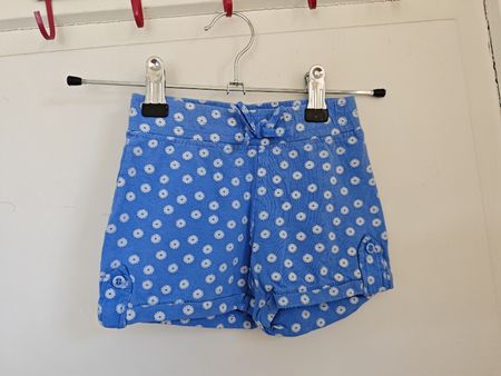 Shorts Gr 92