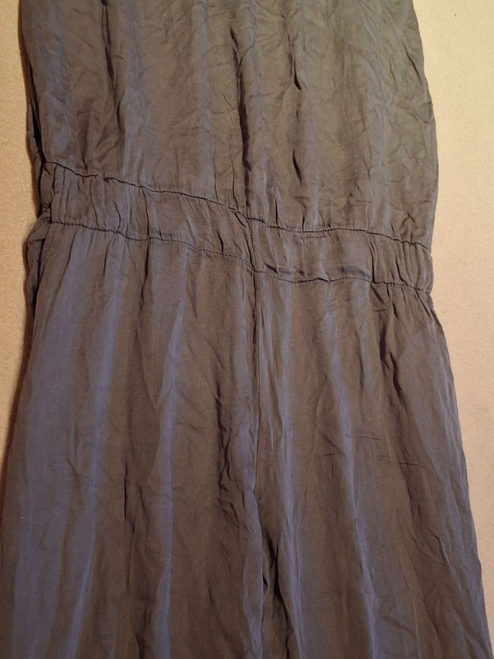 Tute: Overall fluide taille unique S-M – Usato da Villiers venduto da san_jn5w 4