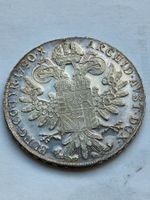 Maria Theresa Taler 1780 NP - silver