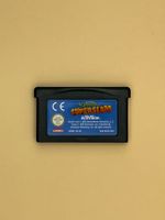 GBA / Shrek Super Slam