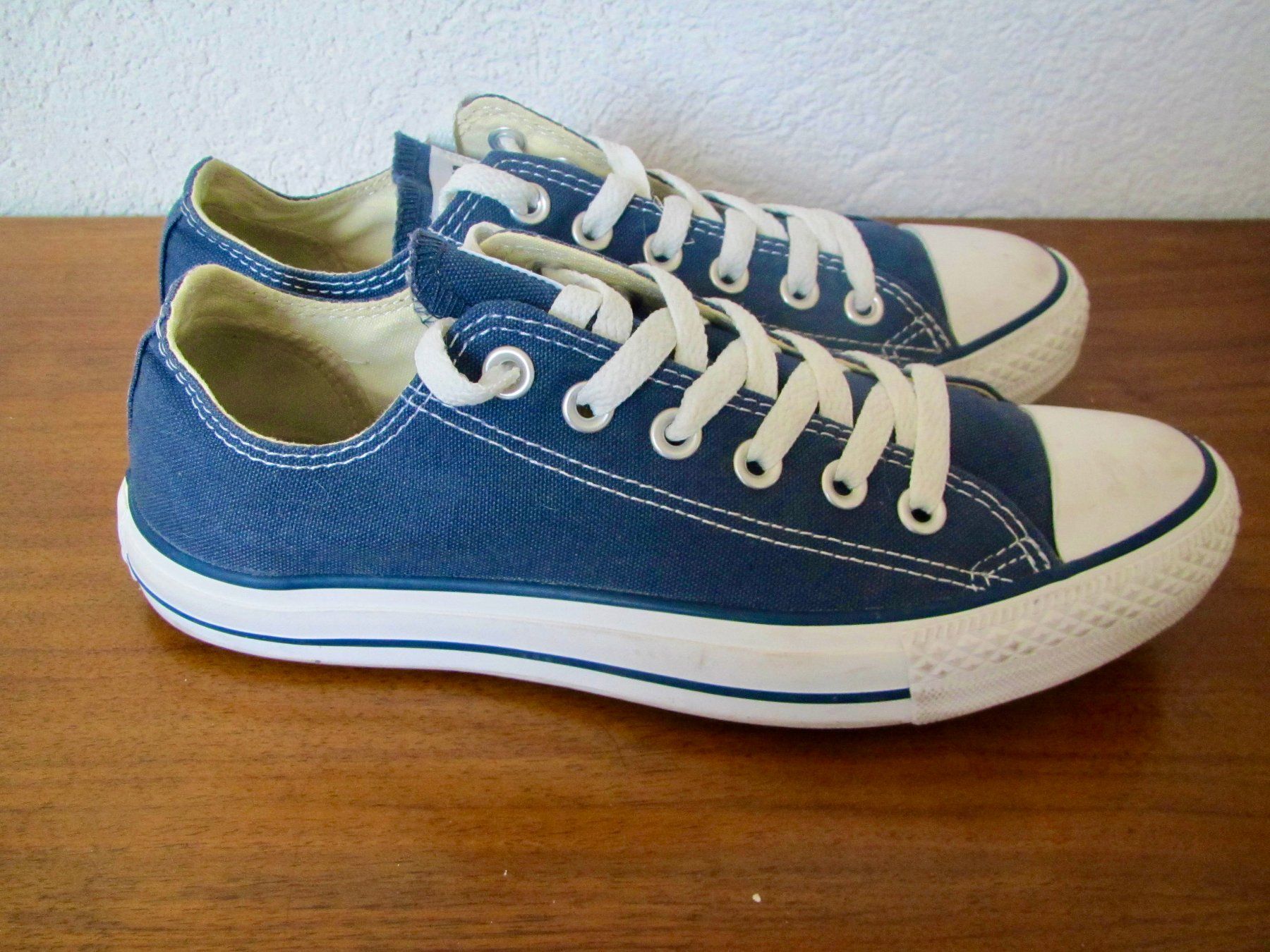 Converse Scarpe da uomo: SNEAKER CONVERSE ALL.STAR 39,5 – Usato da Murten venduto da Selliot