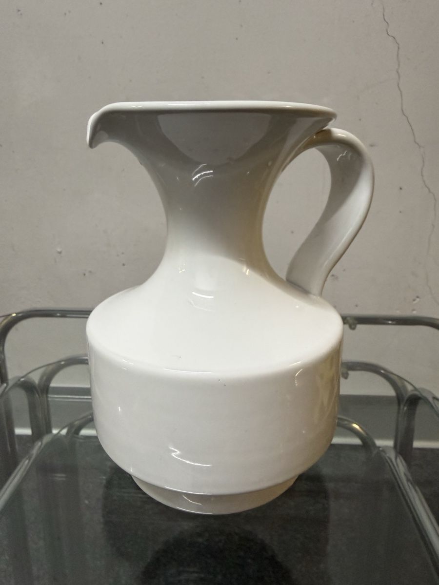 Linck Caraffe: Krug Linck Keramik – Usato da Bern venduto da Delamer 2
