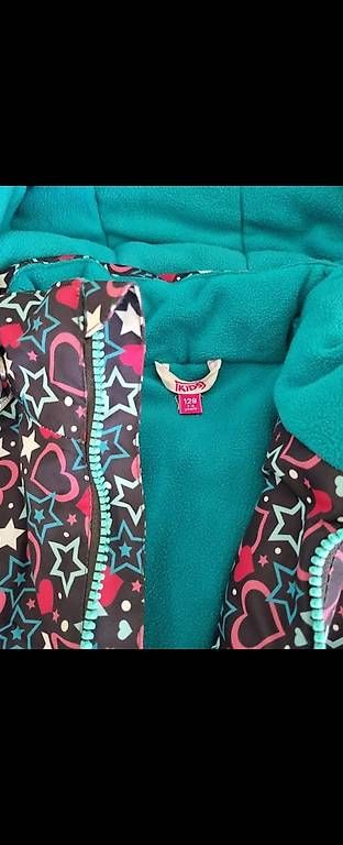 Giacche & Cappotti: Mädchen Winterjacke 128 – Usato da Sennhof venduto da Venus84 3