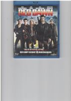 Blu-ray Film Red Dawn gebraucht in sehr gutem Zustand