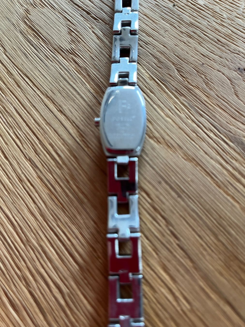 Fossil Orologi: Armbanduhr /// Fossil – Usato da Brittnau venduto da Zofigerin 2