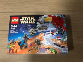 LEGO Calendrier de l'Avent Star Wars 75184 Neuf