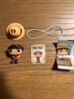 Luffy Kinder Joy VS331 - One Piece Funko