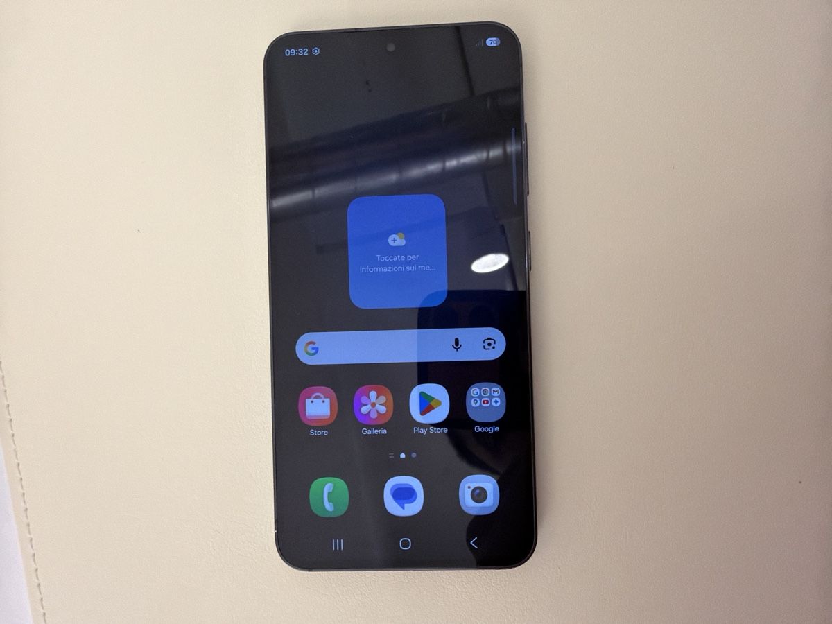 Samsung Handys / Smartphones: Samsung S23 – Gebraucht aus Lamone von Varna82