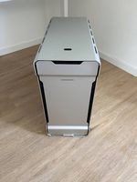 PHANTEKS EVO EVOLV SILVER COMPUTER CASE