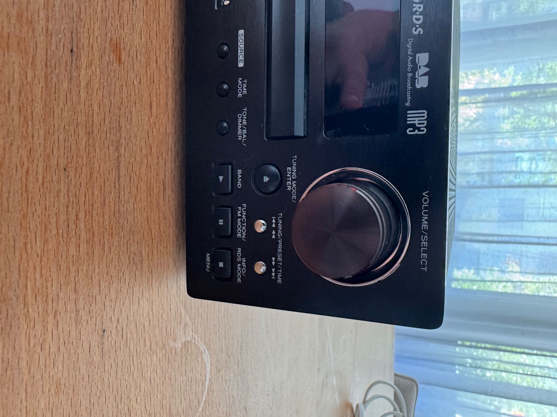Teac Ricevitori: TEAC CD Receiver CR-H257i – Usato da Aarau venduto da ameise1 1