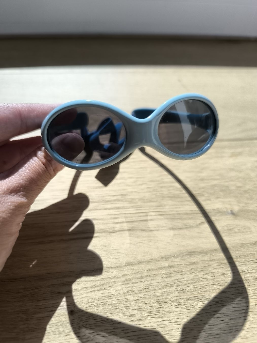 Julbo Occhiali & Lenti: lunettes de soleil Julbo bébé  – Usato da Charrat venduto da mar_zf2b