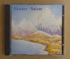 Akwara - Saiyar - T4