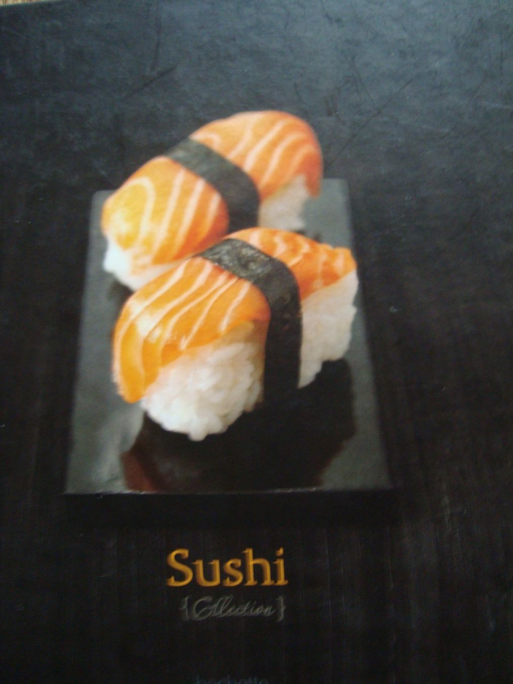 Libri: Sushi – Nuovo (secondo la descrizione) da Fribourg venduto da ruswil007