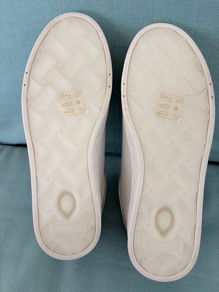 Kurt Geiger Damenschuhe: Kurt Geiger Sneakers – Neu und originalverpackt aus Zollikon von getridofitnow 4