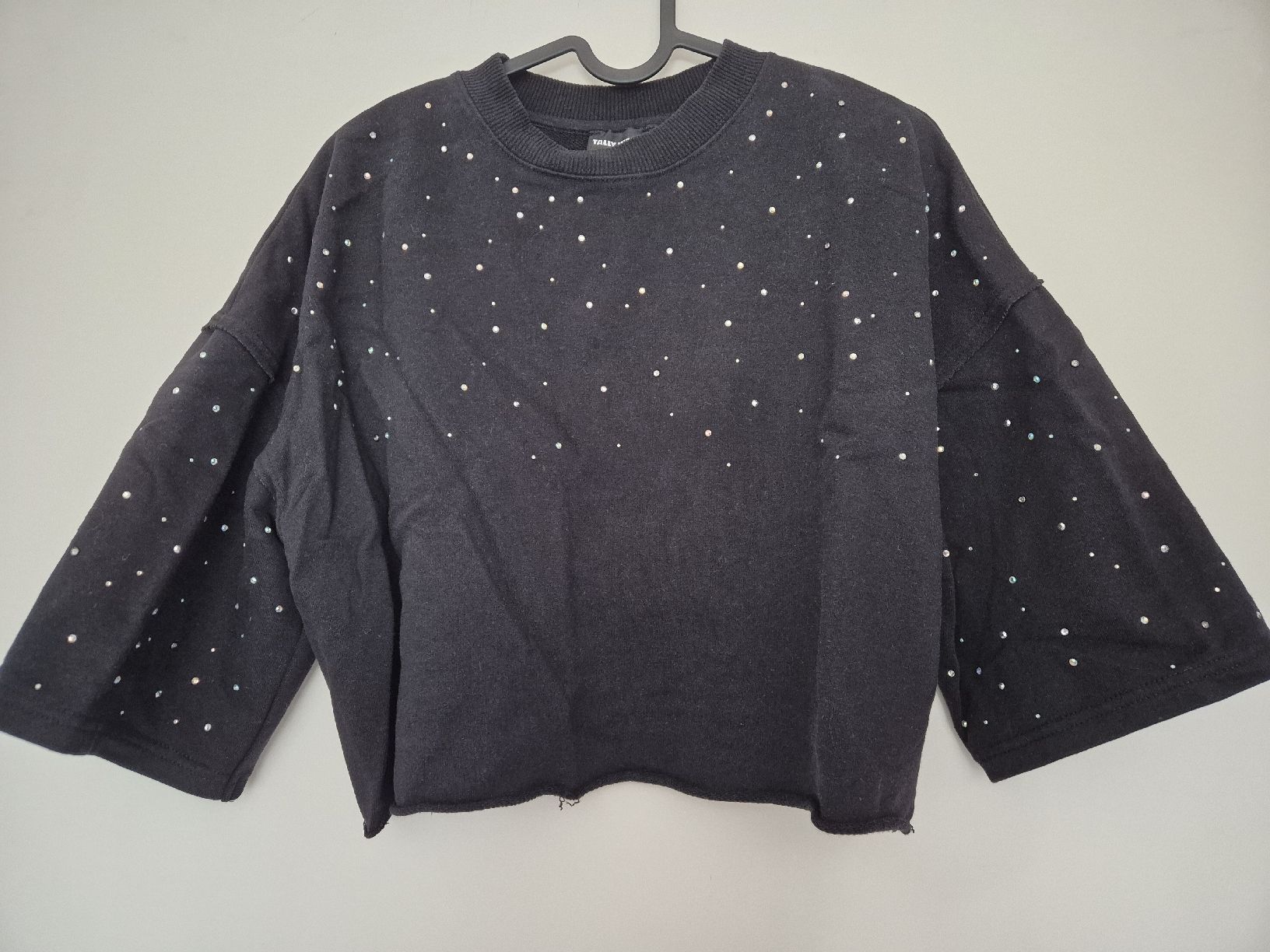 Tally Weijl T-shirt: Tally Weijl Damen-Pullover, Gr. S – Nuovo (secondo la descrizione) da Aesch BL venduto da sar_j59l 1