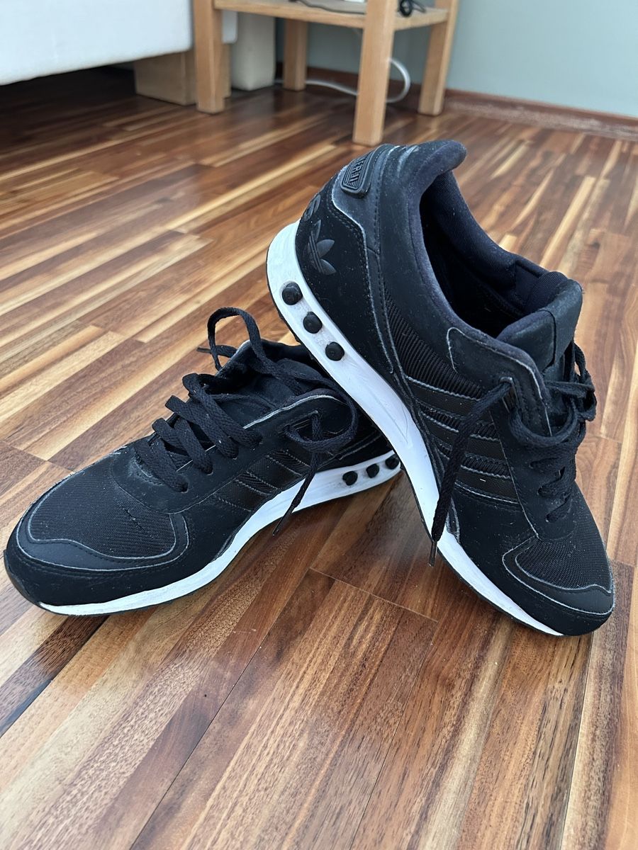Adidas Scarpe da uomo: Adidas Schuhe – Usato da Rapperswil SG venduto da AndrePalu 1