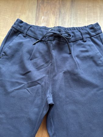 Hose blau Gr. M