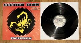 Scottish Clan - Evolution