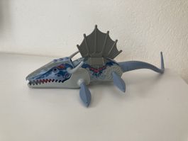 LEGO Dinosaurs Mosasaurus (Set 6721