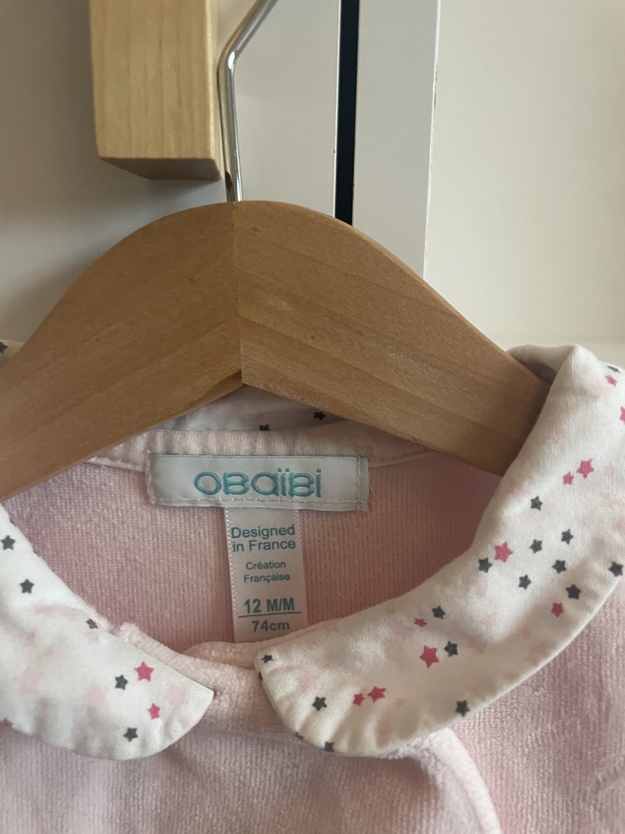 Pigiama & Simili: Gr. 74 Pyjama Obaidi – Usato da Wädenswil venduto da flo8820 1