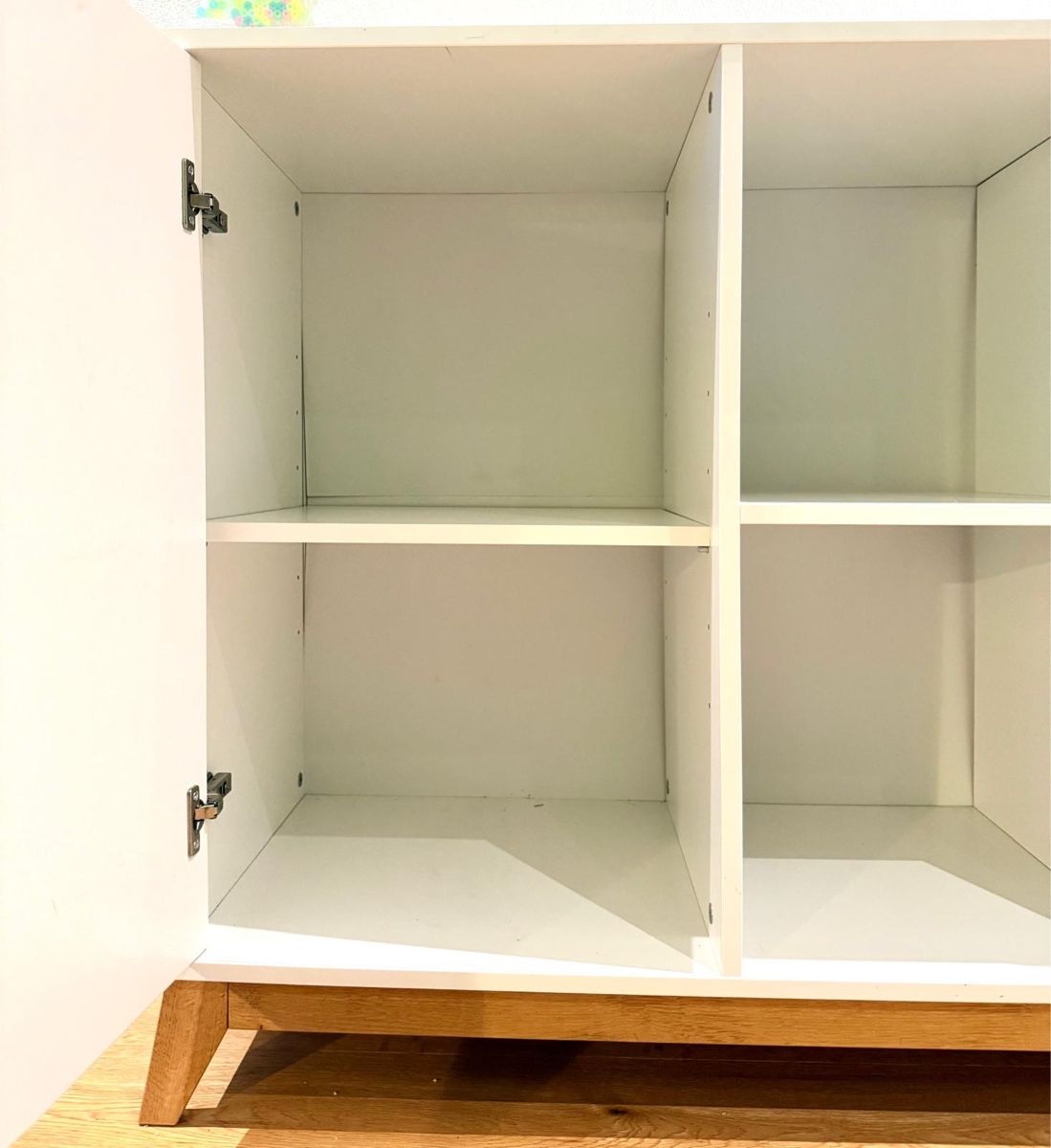 Credenze: Tchibo Sideboard Kinderzimmer – Usato da Bremgarten AG venduto da Mikey1985 3