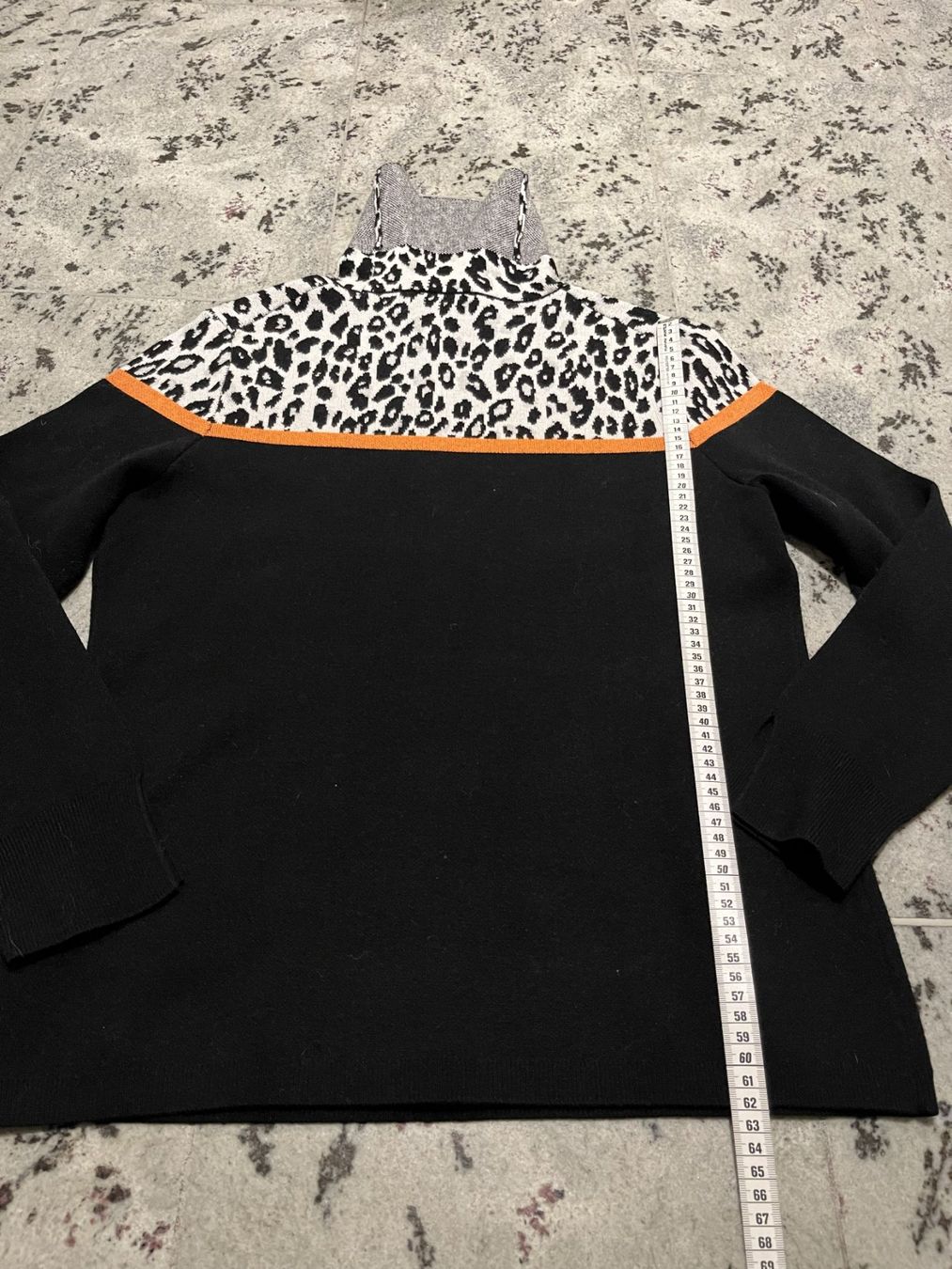 Maglioni & Felpe: Rollkragenpullover von TUZZI – Usato da Widen venduto da kel_smm8 3
