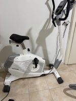 Vélo électrique d’appartement