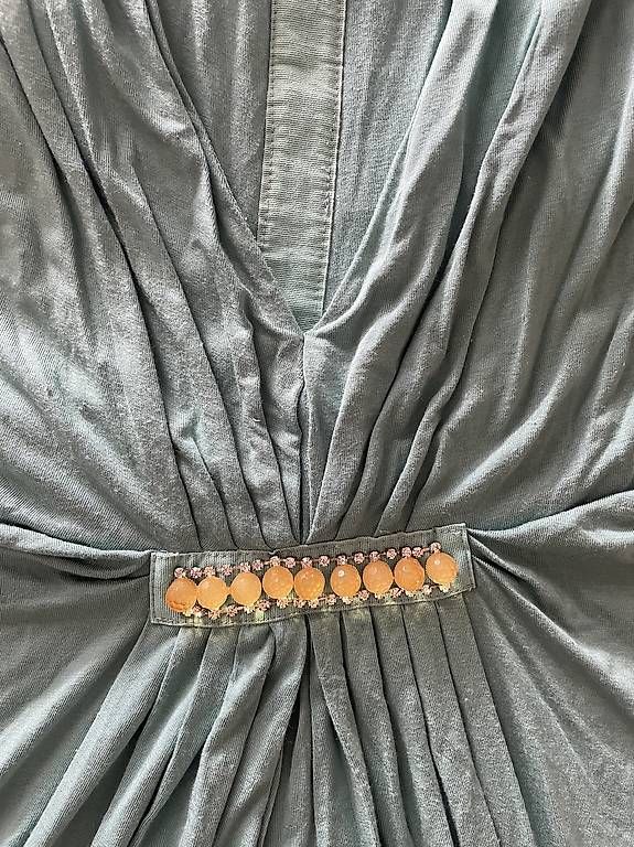 Vestiti: Robe verte été – Usato da Pully venduto da aleksandraheld 1