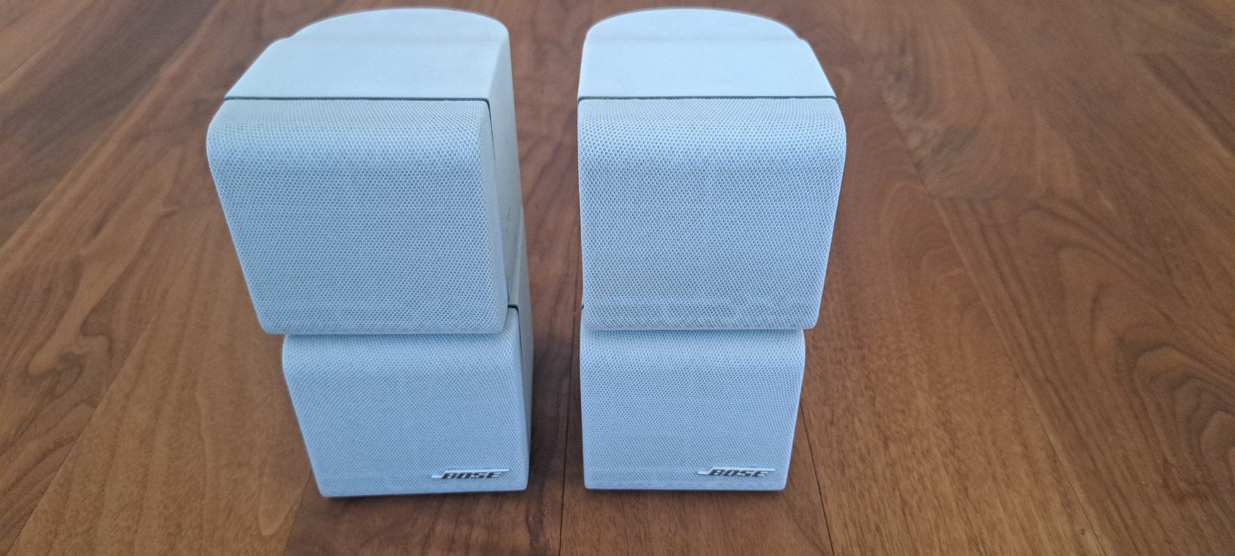 Bose Casse acustiche: Bose Lautsprecher – Usato da Berikon venduto da berghalde 1