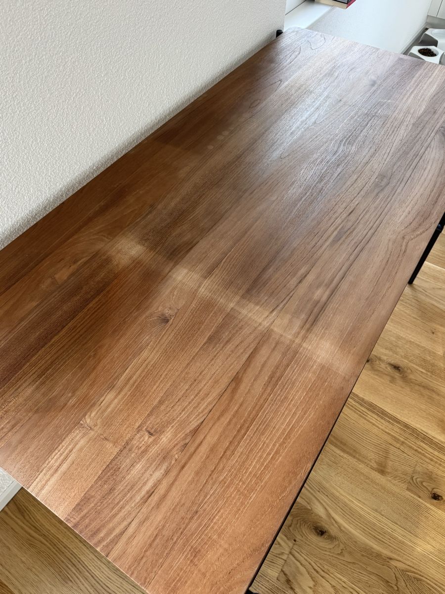 Ethnicraft Schreibtische: Schreibtisch – Gebraucht aus Lyss von WhiteSuede 4