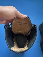 Stiefel Minerva 17 schwarz Grösse 290 6 neuwertig