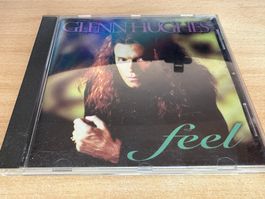 Glenn Hughes – Feel