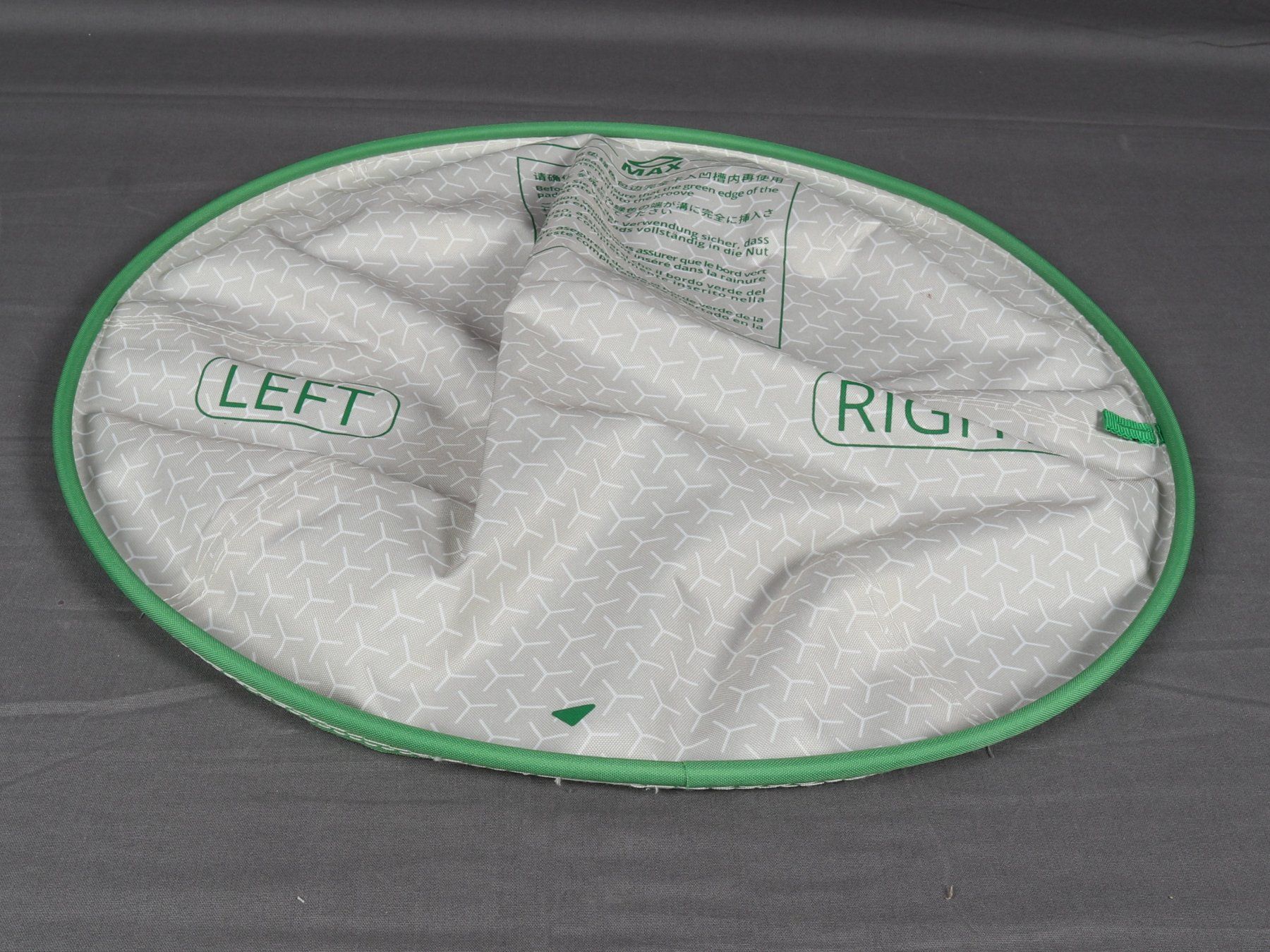 Leggings: PETKIT High Performance Cat Litter Pad Max – Nuovo (secondo la descrizione) da Steinen venduto da Restwert_Steinen 3