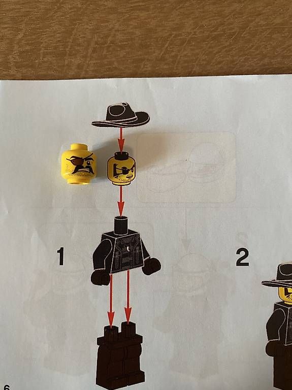 Kit di costruzioni: LEGO City Polizei & LEGO Juniors – Usato da Willisau venduto da poner 2