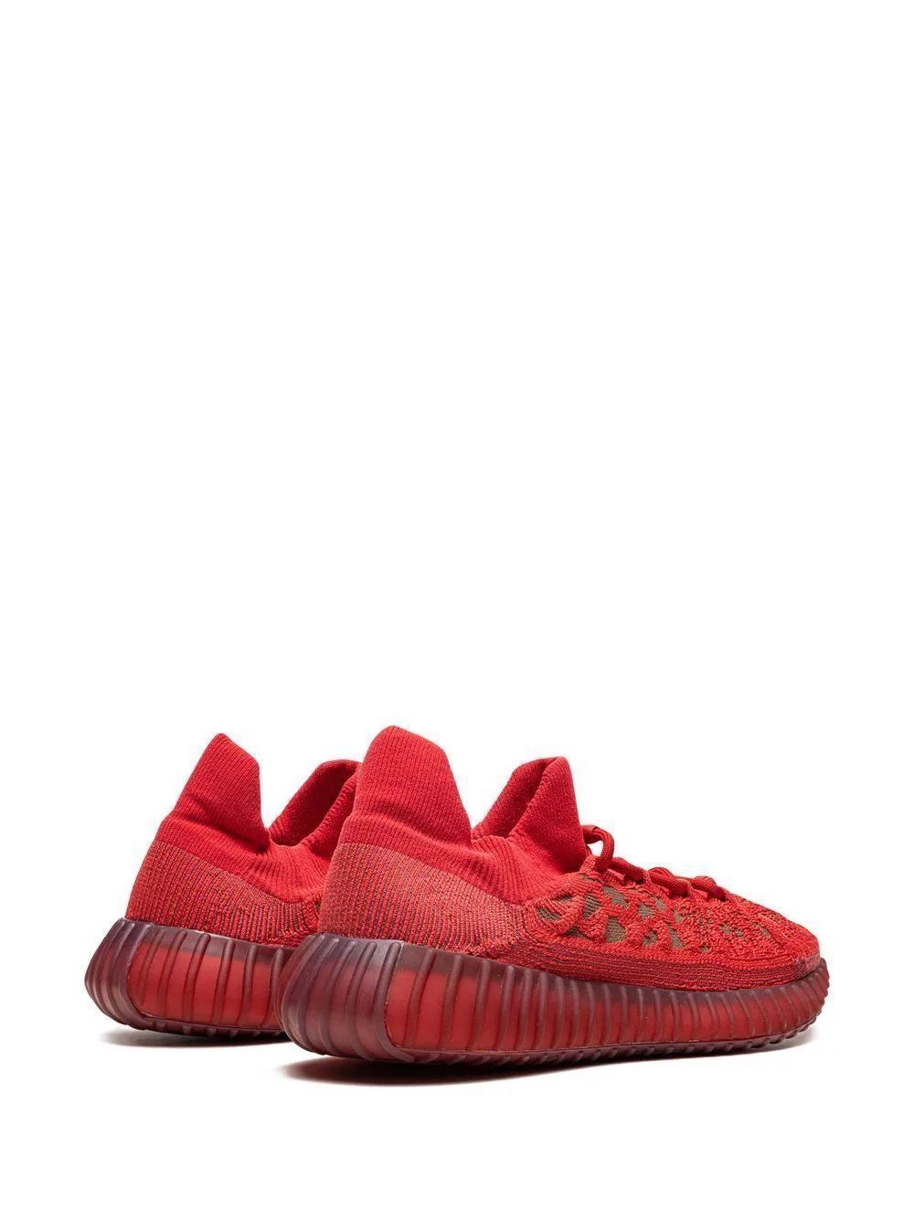 Adidas Scarpe da uomo: Yeezy 350 V2 CMPCT Slate Red – Nuovo e nell'imballaggio originale da Winterthur venduto da Thorben 2
