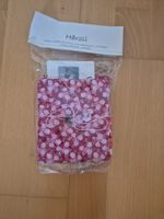 Nähset Härzli Stoff 30x30cm mit Zubehör neu