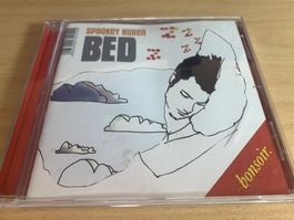 Spookey Ruben – Bed