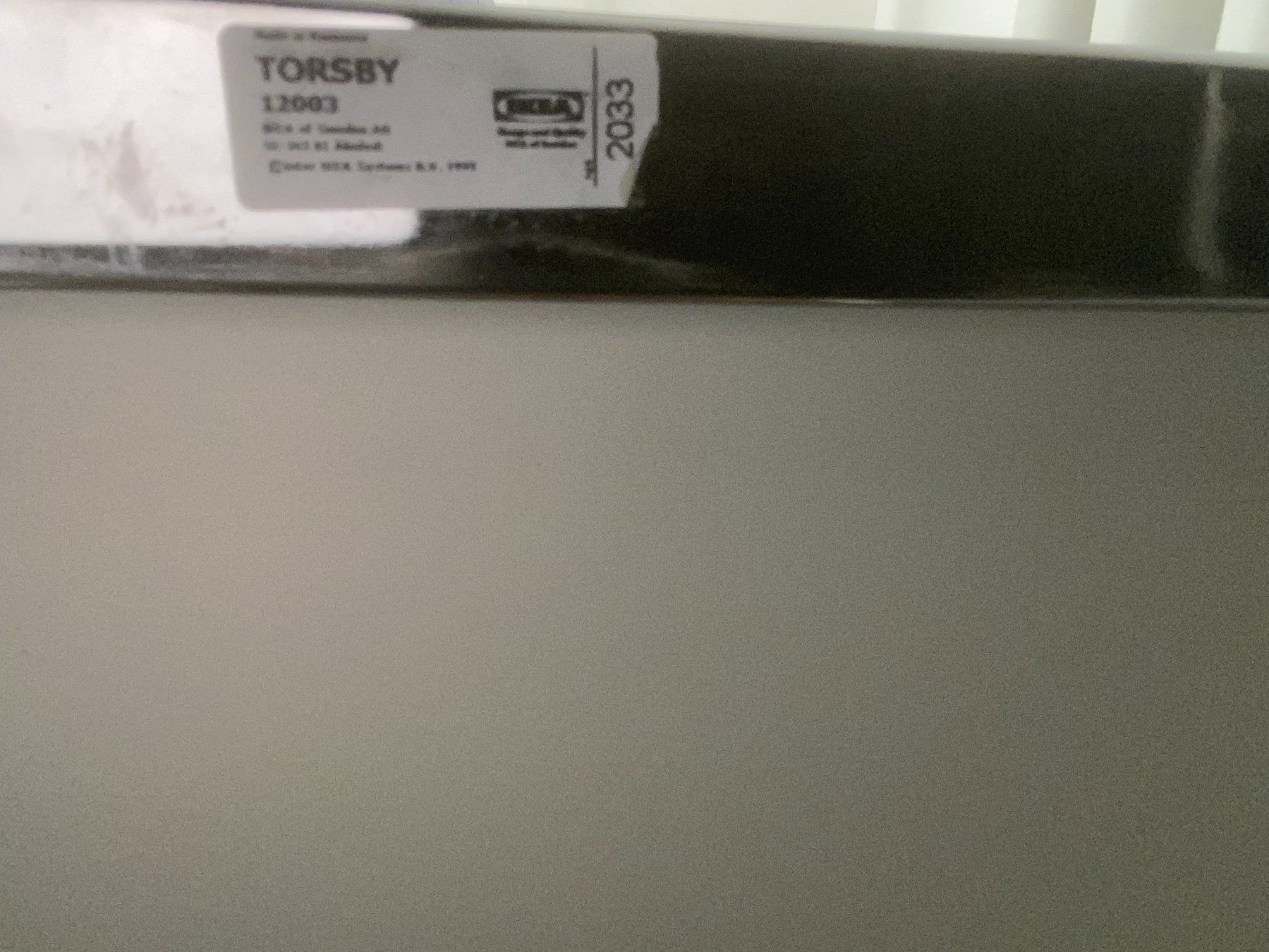 Ikea Tavoli: IKEA TORSBY Tisch – Usato da Zollikon venduto da Paosa 3