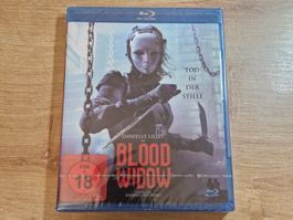 Blood Widow (2014) NEU OVP RAR Bluray