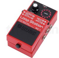 Boss RC-1 Loop Station 