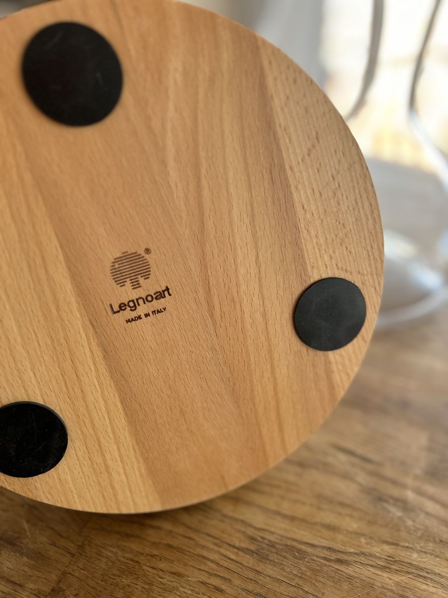 Vino: Legnoart Wine Decanter – Nuovo (secondo la descrizione) da Lugano venduto da bad_2t9b 4