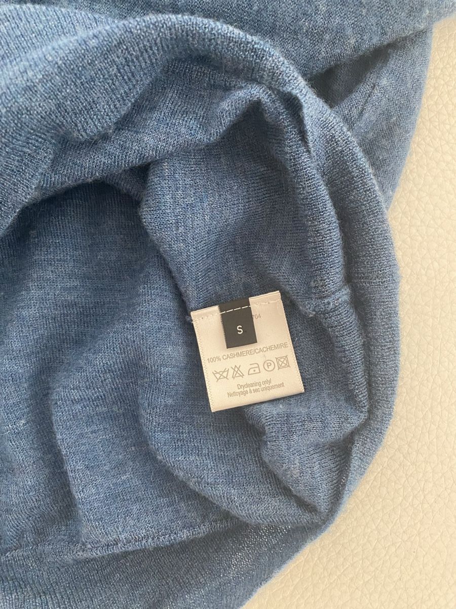 Pullover & Sweatshirts: 100 %  Kaschmir Pullover 🌸 – Gebraucht aus Opfikon von Luis144 2